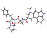 Ergotamine (EG)