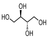 Erythritol (Ery)