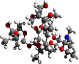 Erythromycin (ETM)