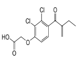 Etacrynic Acid (EA)