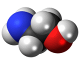 Ethanolamine (ETA)