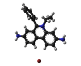 Ethidium Bromide (EtBr)