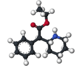 Ethylphenidate (EP)