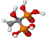 Etidronic Acid (EA)