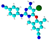 Etravirine (ETV)