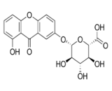 Euxanthone (Eux)