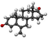 Exemestane (Exe)