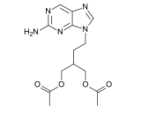 Famciclovir (FCV)