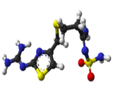 Famotidine (FMT)