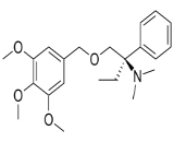 Fedotozine (FZ)