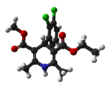 Felodipine (FDP)