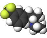 Fenfluramine (FF)