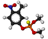 Fenitrothion (FT)