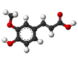 Ferulic Acid (FA)