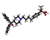 Fexofenadine (FF)