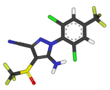 Fipronil (Fip)