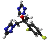 Fluconazole (FCZ)