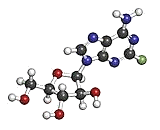 Fludarabine (FDR)