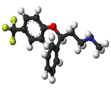 Fluoxetine (FXT)