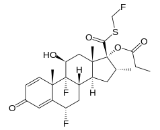 Fluticasone (FS)