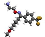 Fluvoxamine (FXM)