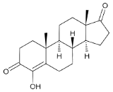 Formestane (FMT)