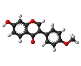 Formononetin (FMN)