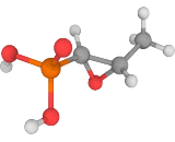 Fosfomycin (FM)