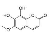 Fraxetin (Fra)