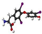 Free Triiodothyronine (fT3)