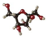 Fructose (Fru)