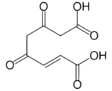 Fumarylacetoacetate (FAA)