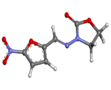 Furazolidone (FZD)