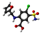 Furosemide (FSM)