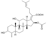 Fusidic Acid (FA)