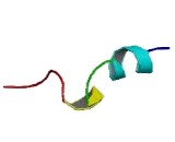 G Protein, Alpha Activating Activity Polypeptide Olfactory Type (GNaL)