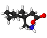 Gabapentin (GPT)