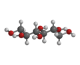 Galactitol (Gal)