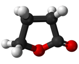 Gamma-Butyrolactone (gBL)