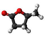 Gamma-Valerolactone (gVL)