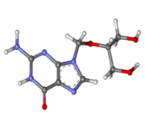 Ganciclovir (GCV)