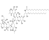 Ganglioside D2 (GD2)