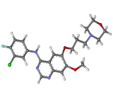 Gefitinib (GFT)