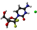 Gemcitabine (GMT)