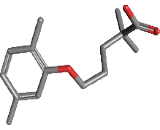 Gemfibrozil (GF)