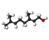 Geraniol (GL)