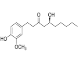 Gingerol (GGR)