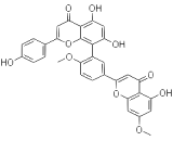 Ginkgetin (GK)