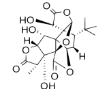 Ginkgolide B (GKB)