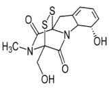 Gliotoxin (GT)